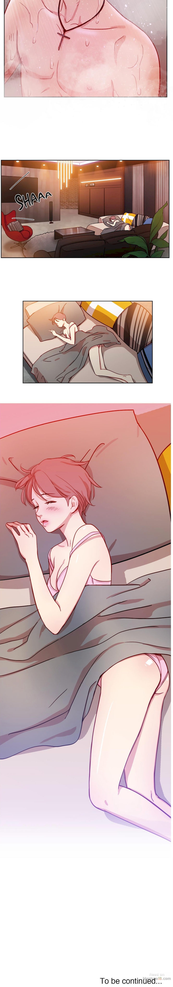 Narae’s Fantasy chapter 8 page 4