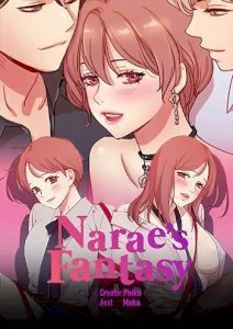 Narae’s Fantasy cover
