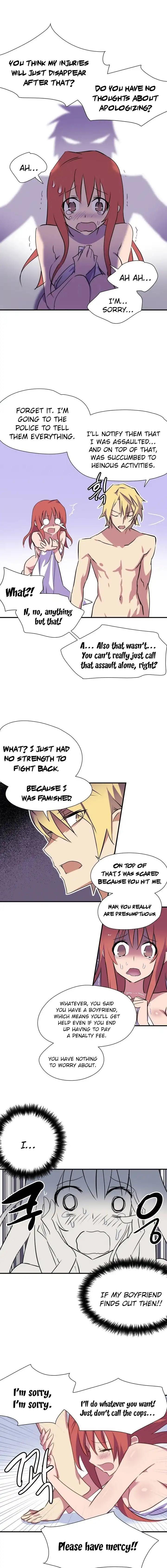 Narakarana chapter 1 page 17