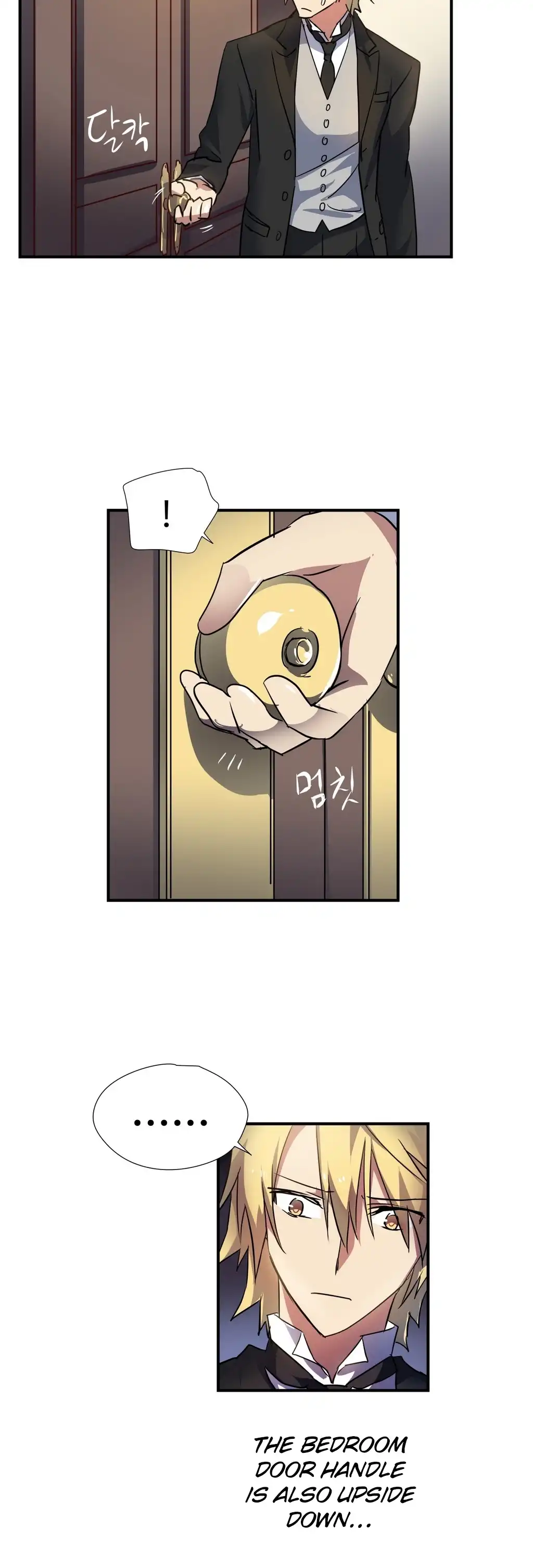 Narakarana chapter 10 page 18