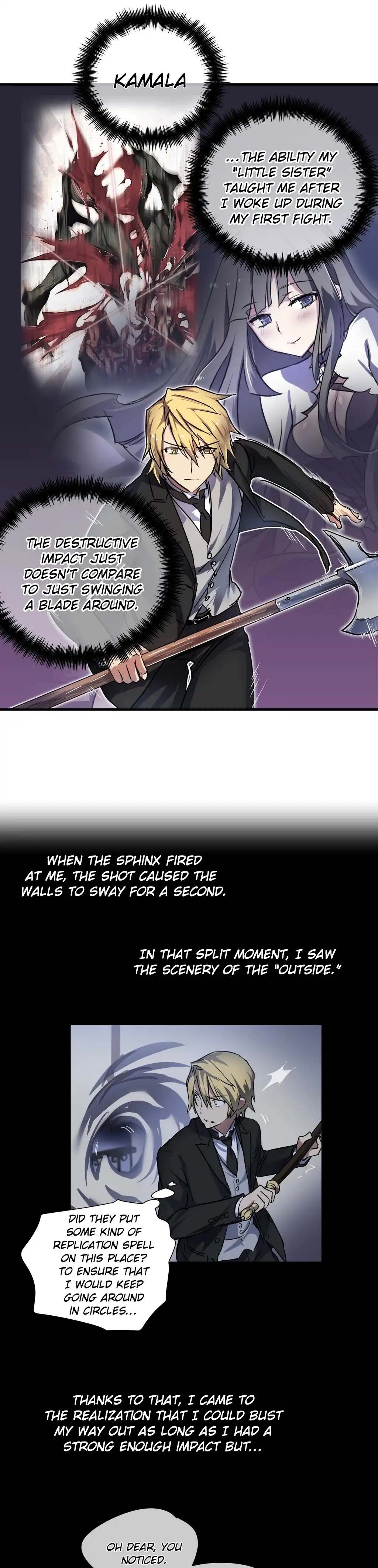 Narakarana chapter 11 page 19