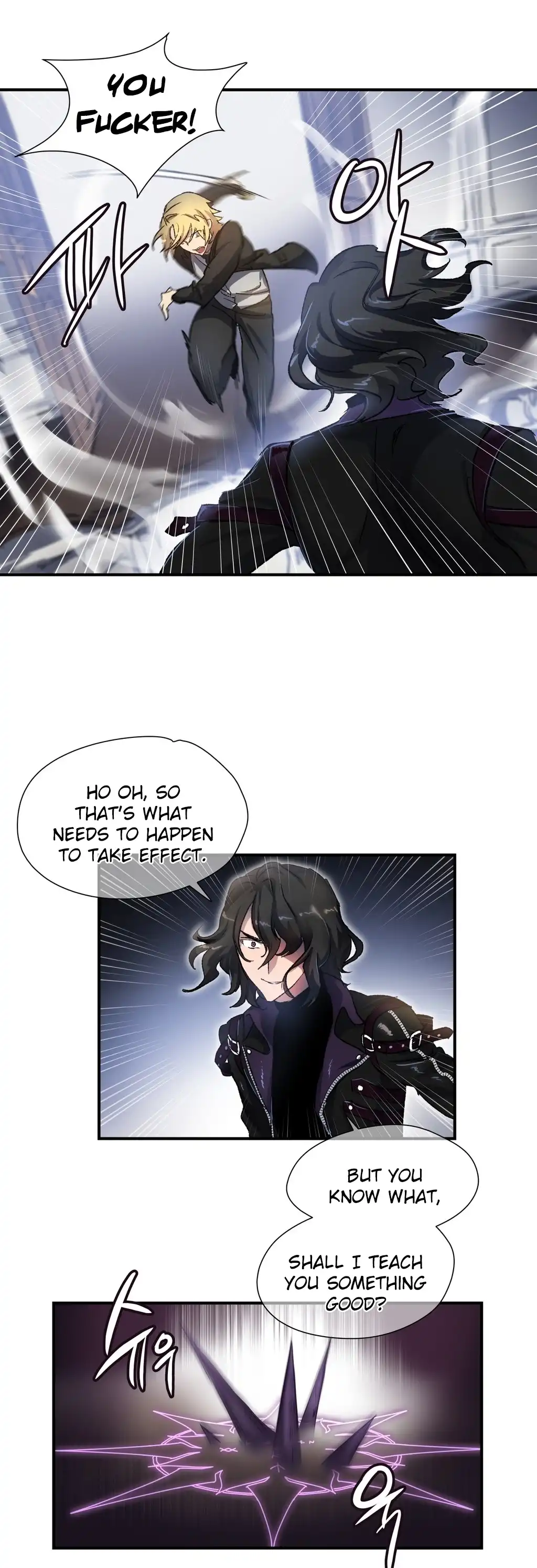 Narakarana chapter 13 page 15