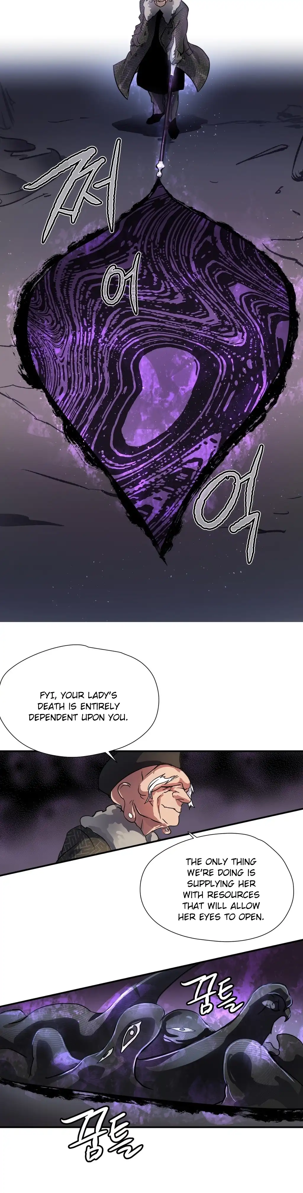 Narakarana chapter 15 page 22