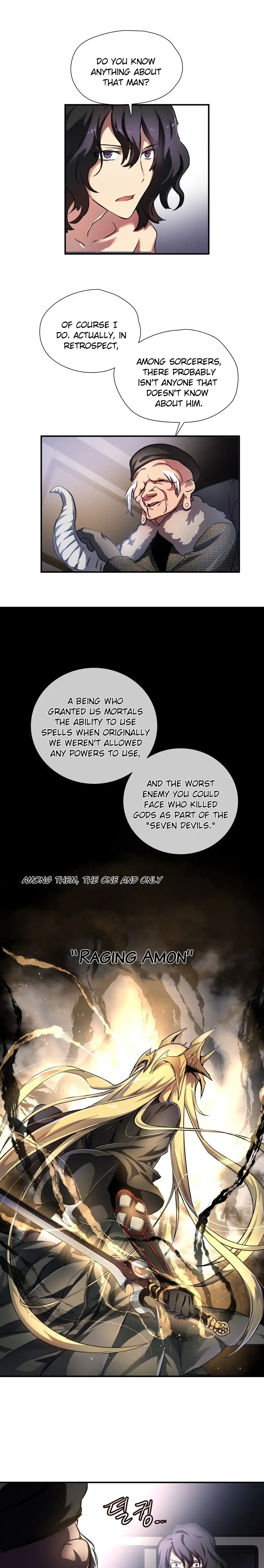 Narakarana chapter 15 page 29