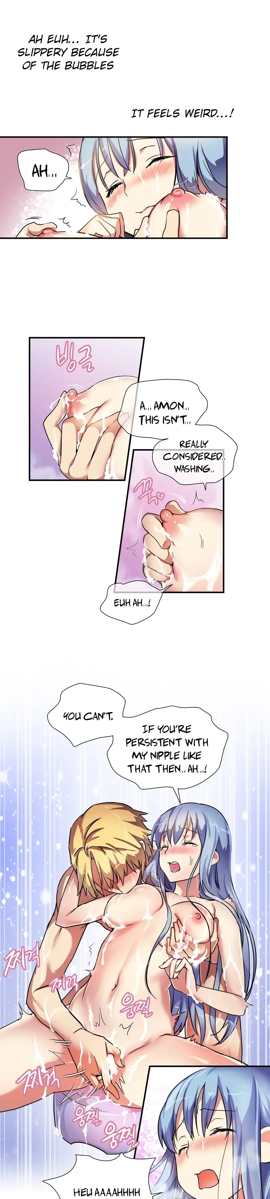Narakarana chapter 16 page 15