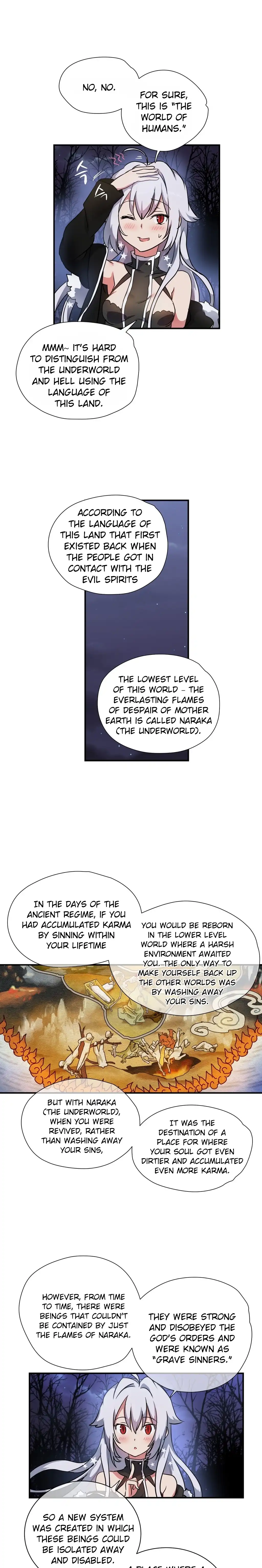 Narakarana chapter 16 page 27
