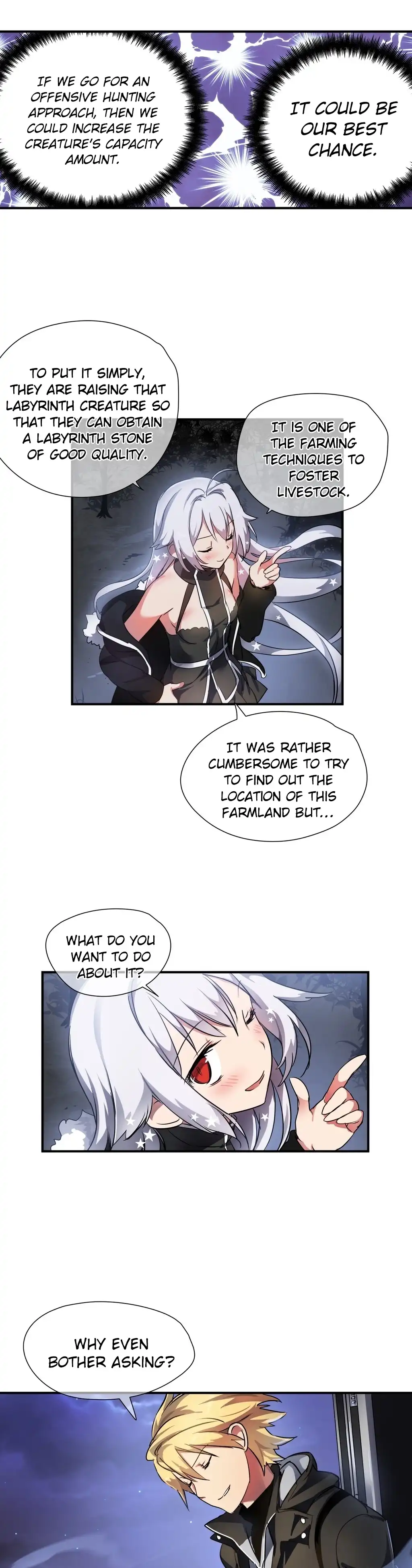 Narakarana chapter 16 page 31