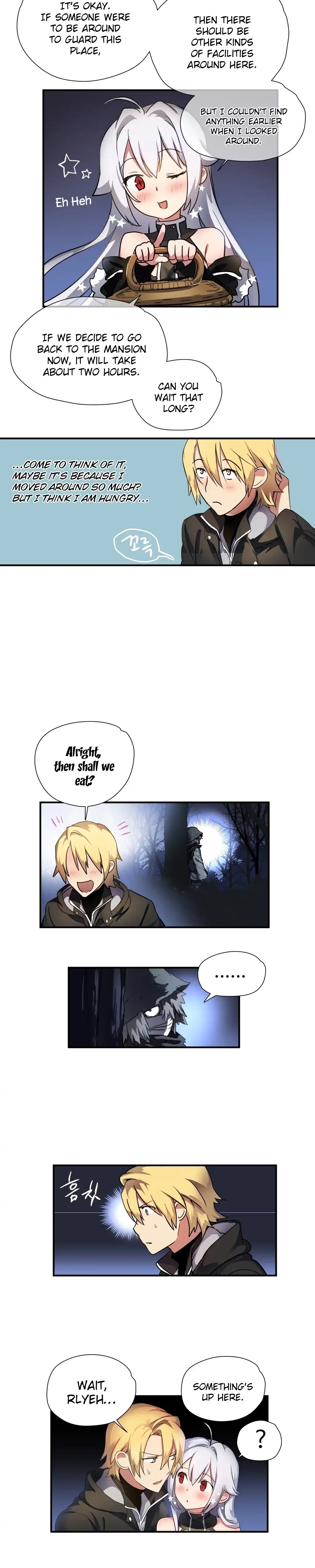 Narakarana chapter 17 page 8