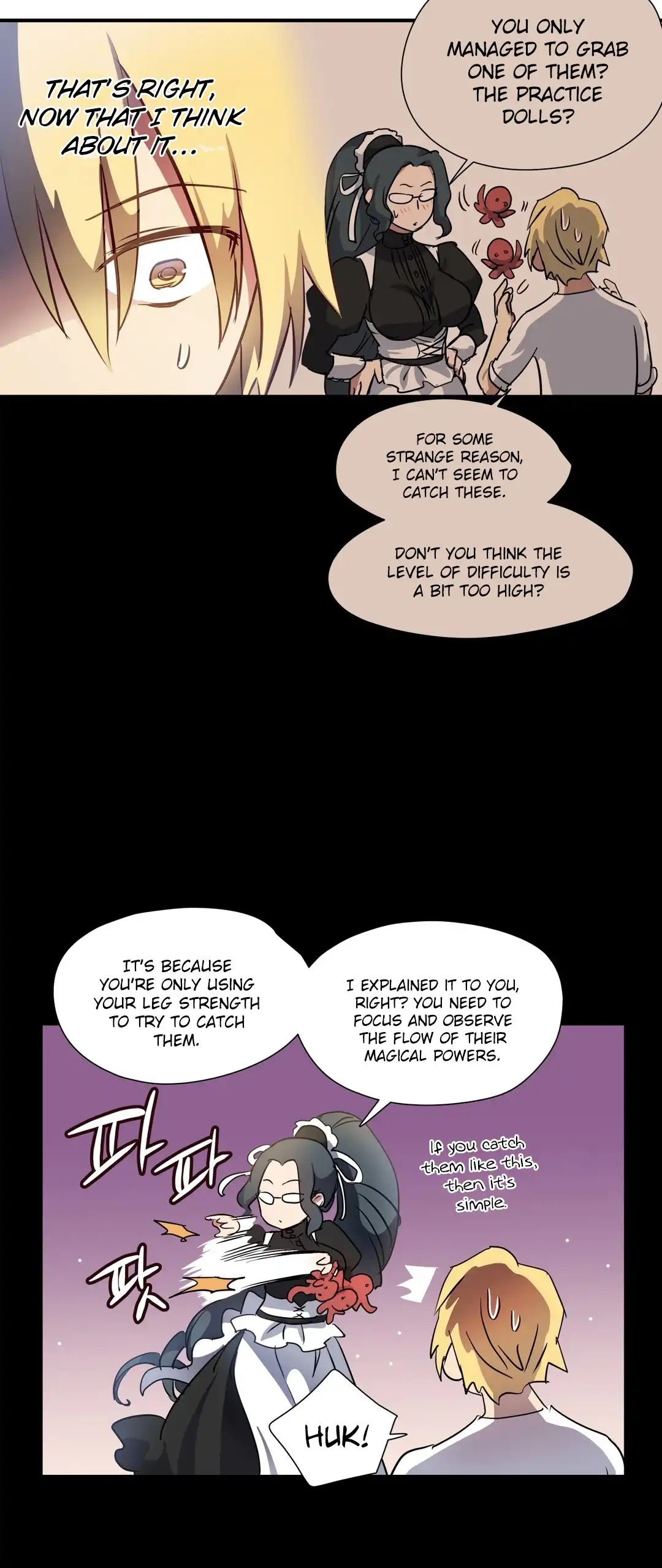 Narakarana chapter 17 page 18