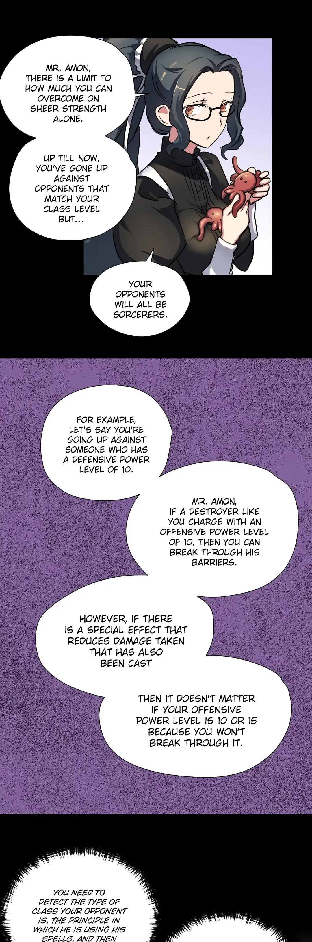 Narakarana chapter 17 page 19