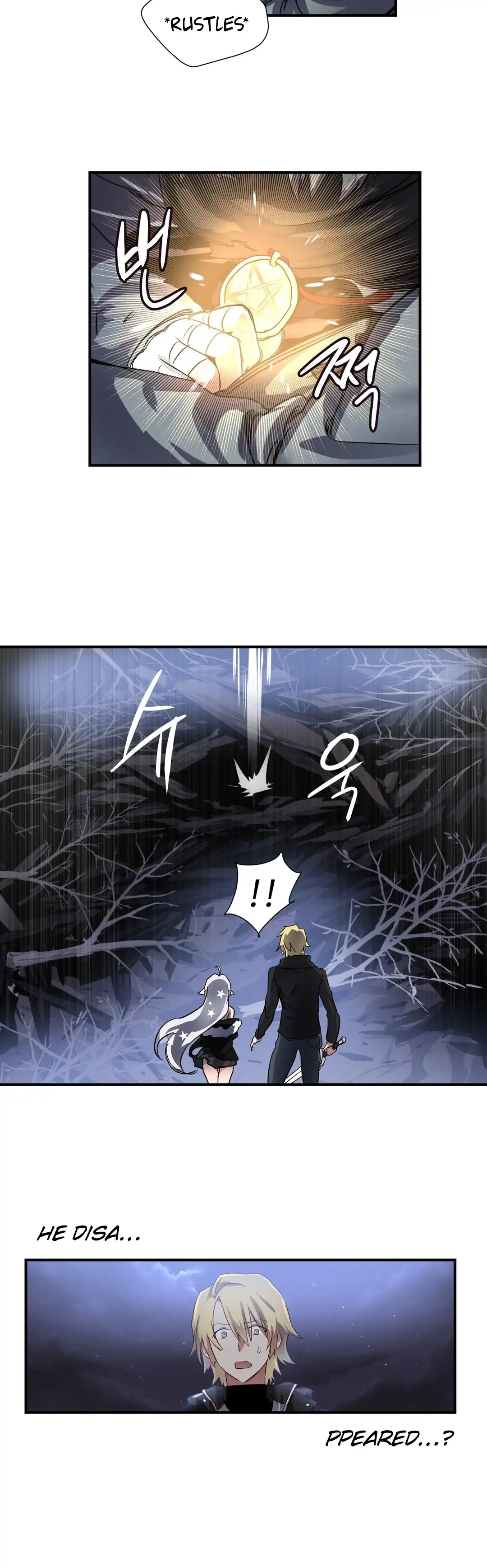 Narakarana chapter 17 page 28