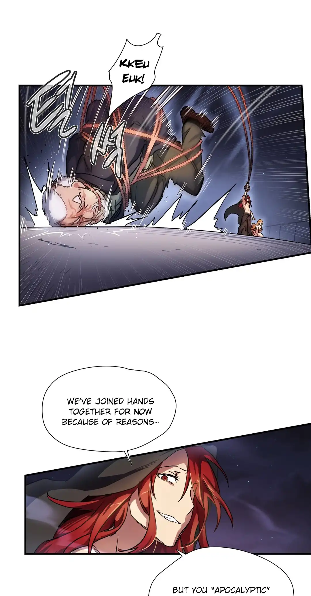 Narakarana chapter 18 page 17