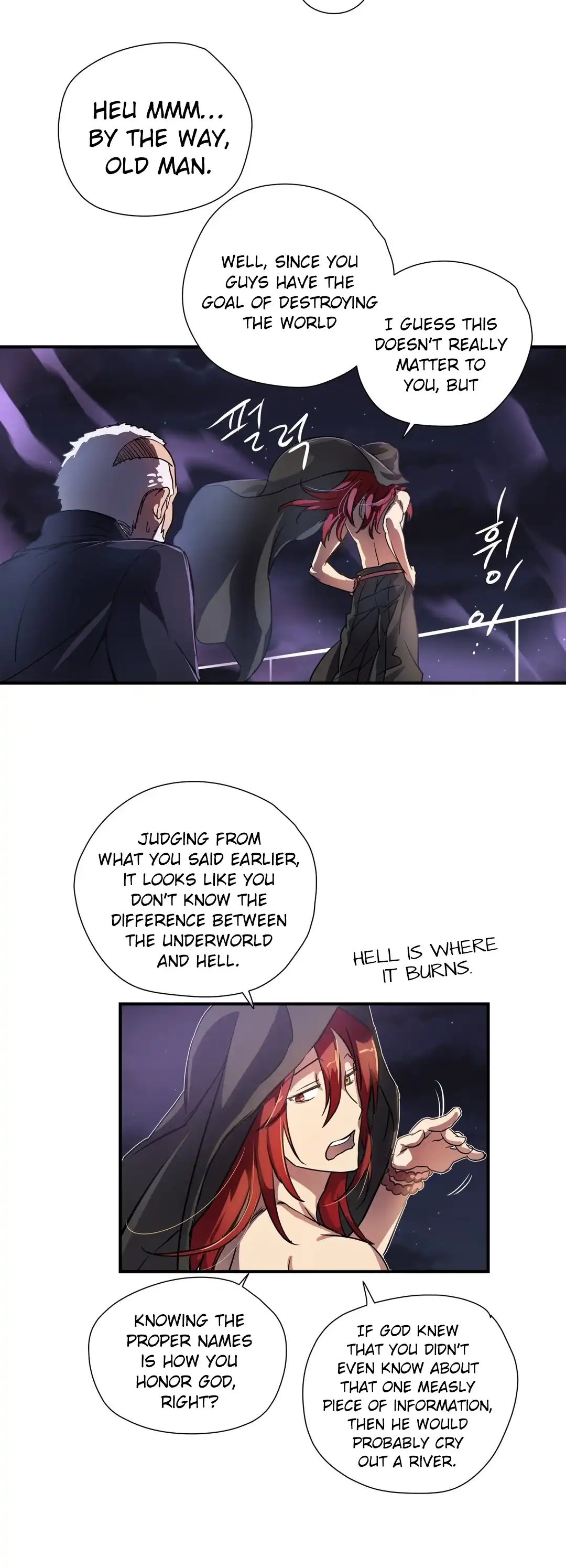 Narakarana chapter 18 page 24