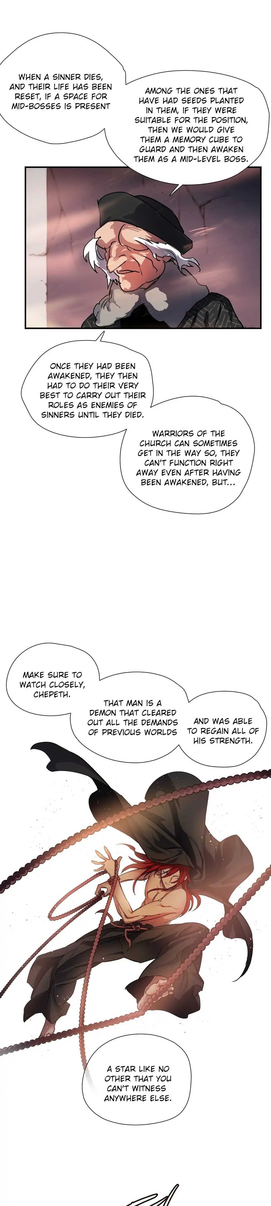 Narakarana chapter 19 page 7