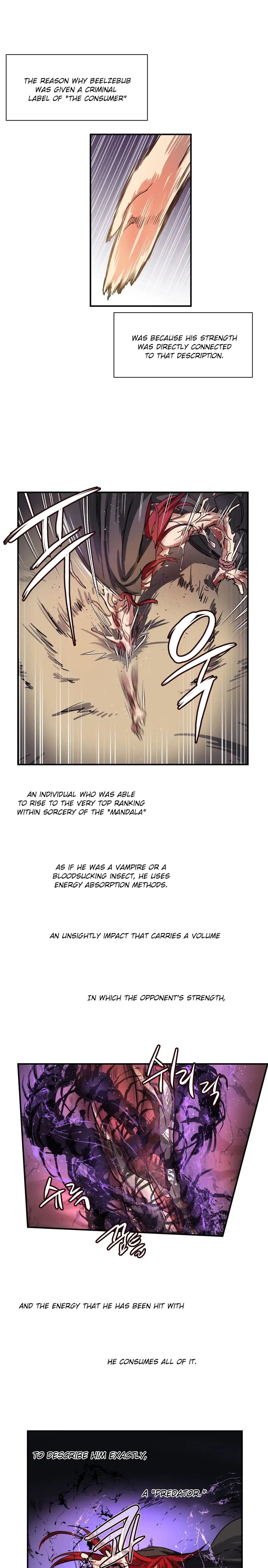Narakarana chapter 19 page 15