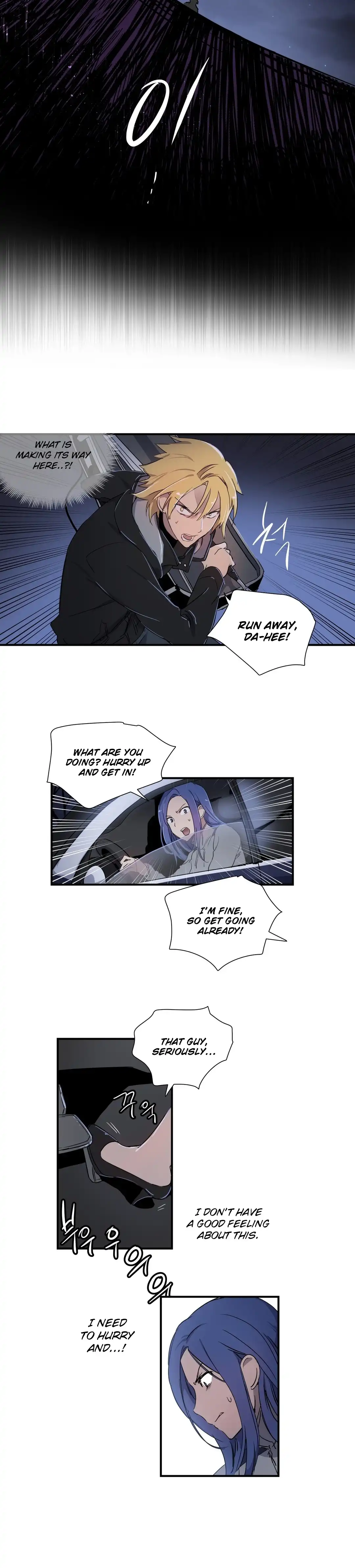 Narakarana chapter 21 page 20