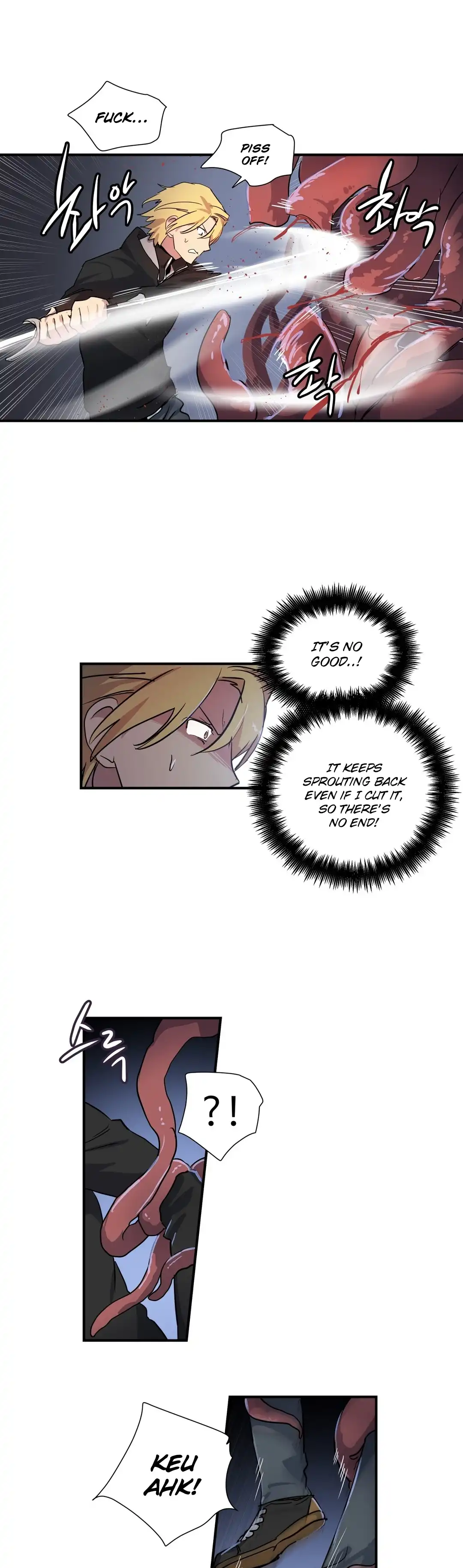Narakarana chapter 21 page 23