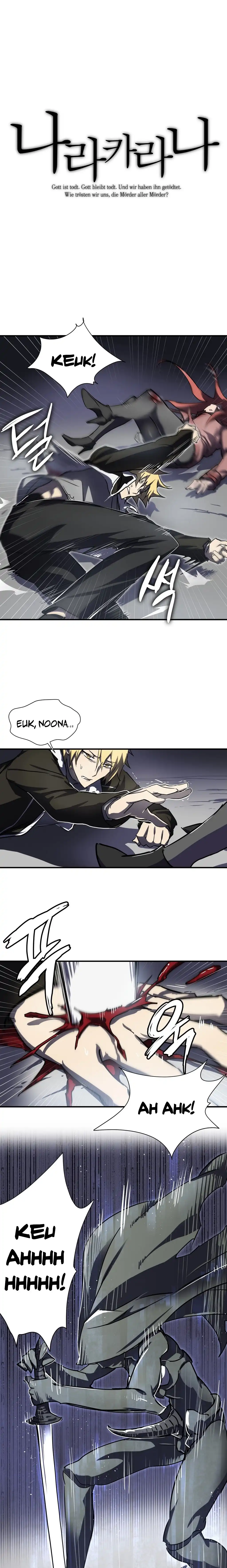 Narakarana chapter 3 page 3