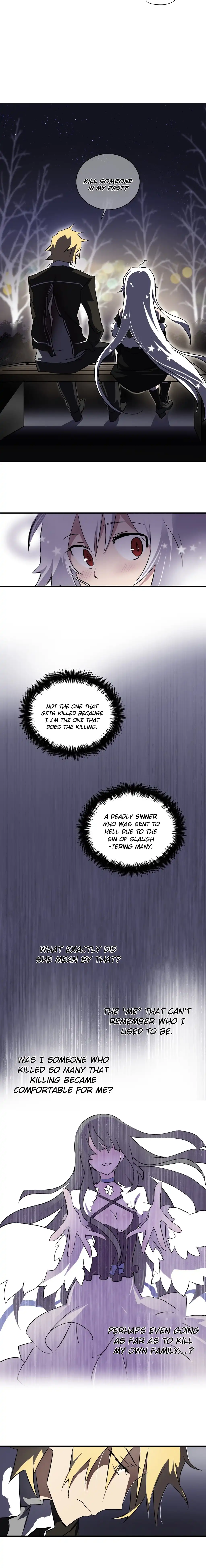 Narakarana chapter 3 page 14