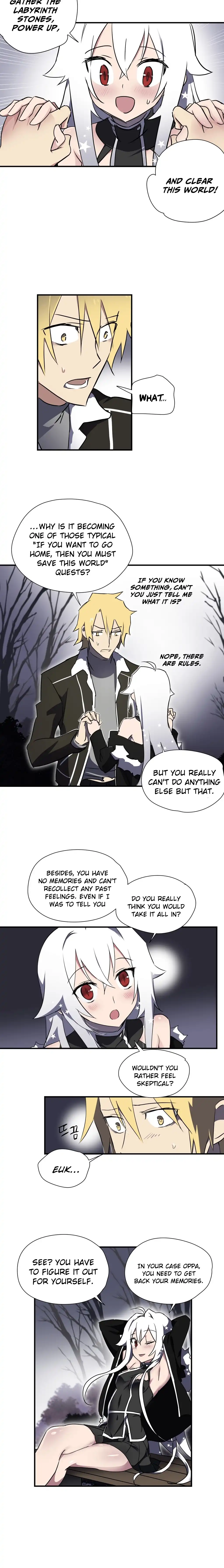 Narakarana chapter 3 page 16