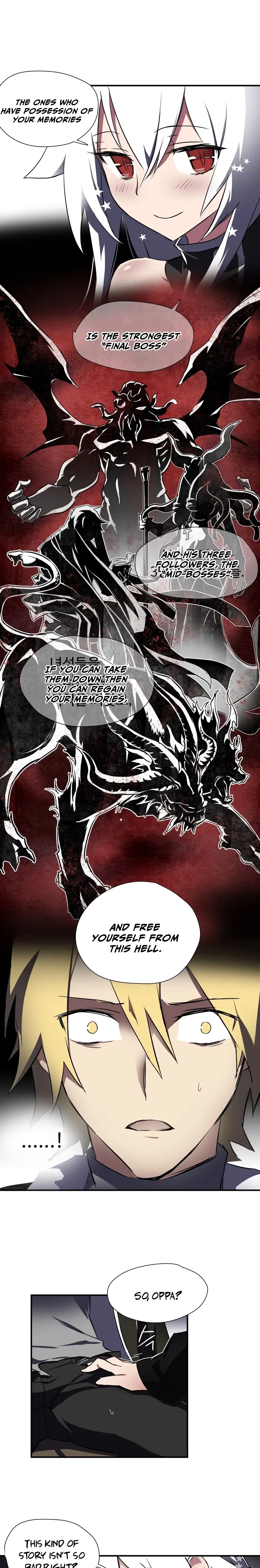 Narakarana chapter 3 page 17