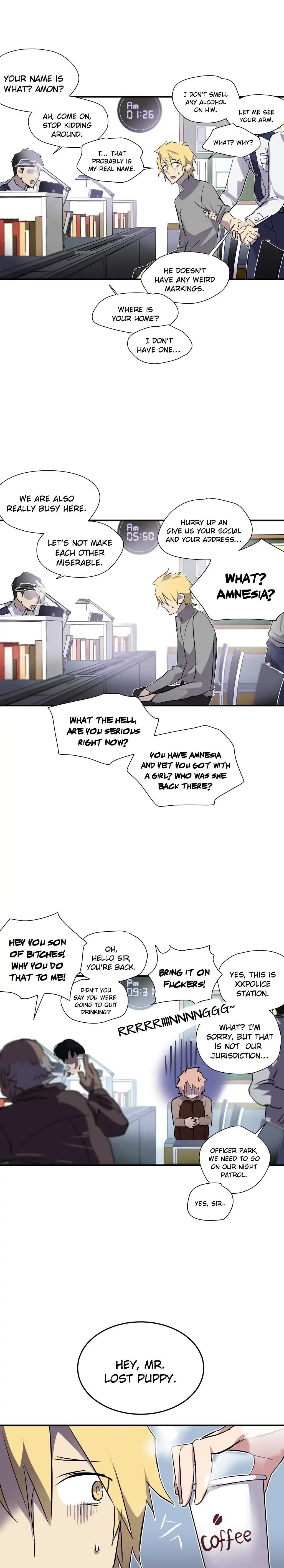 Narakarana chapter 4 page 3