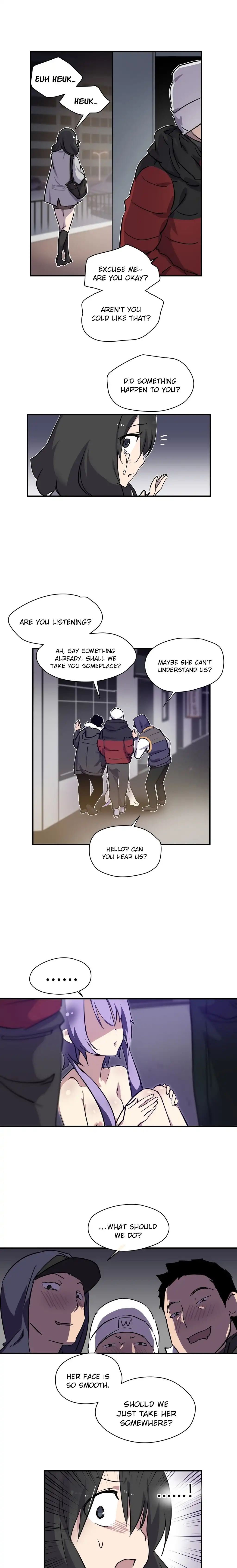 Narakarana chapter 5 page 5