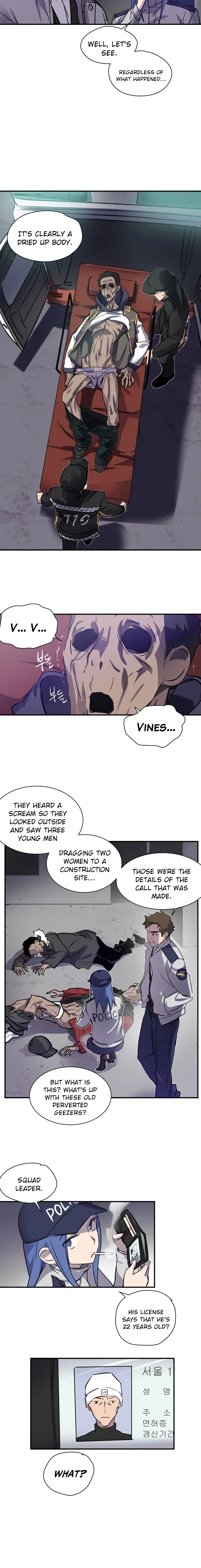Narakarana chapter 5 page 12