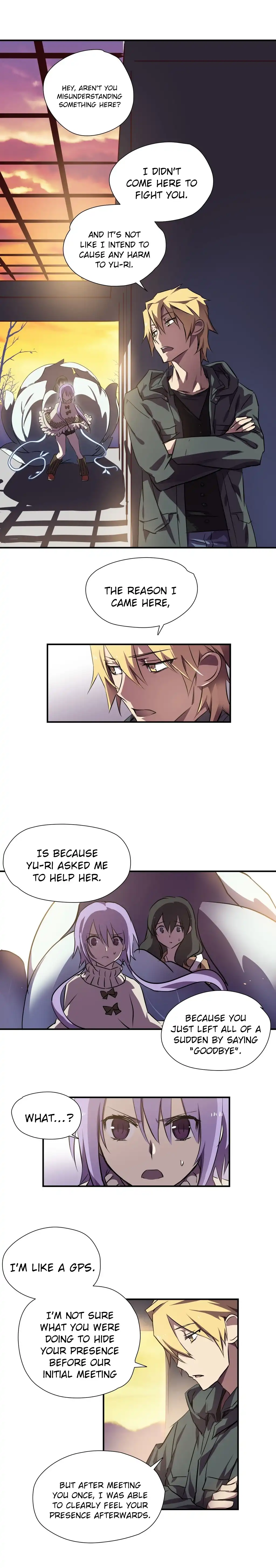 Narakarana chapter 7 page 15