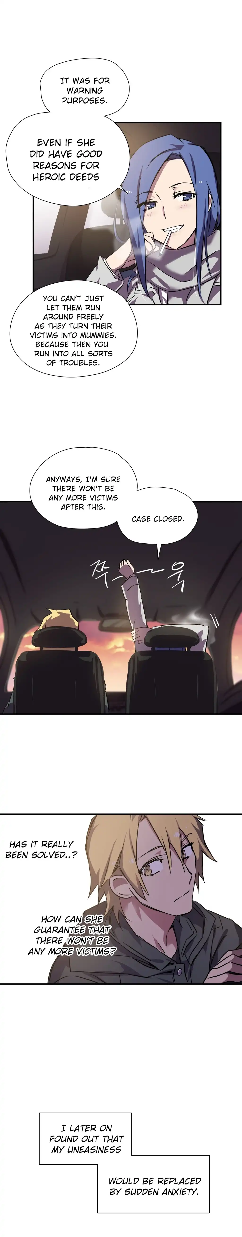 Narakarana chapter 7 page 27