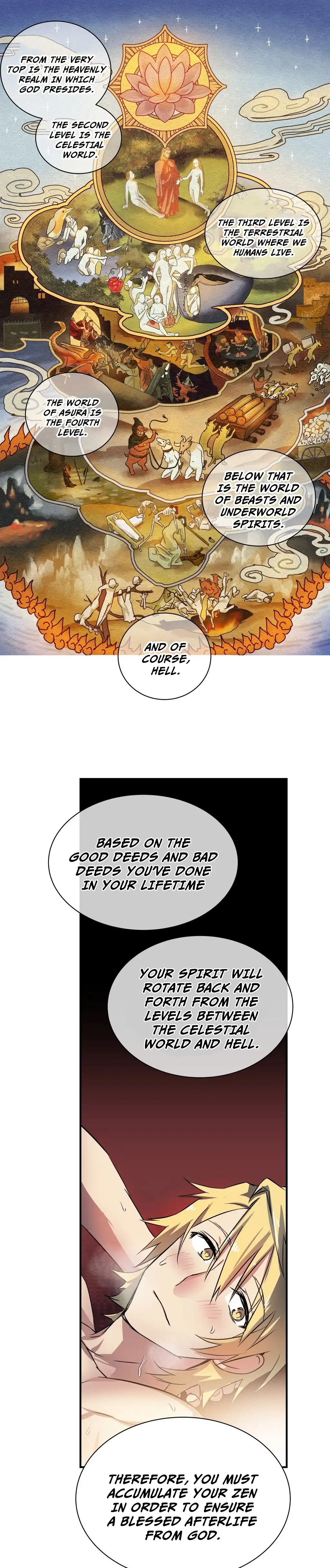 Narakarana chapter 9 page 3