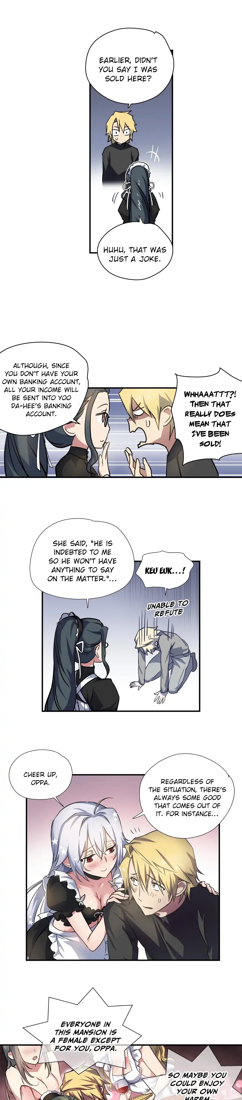 Narakarana chapter 9 page 11
