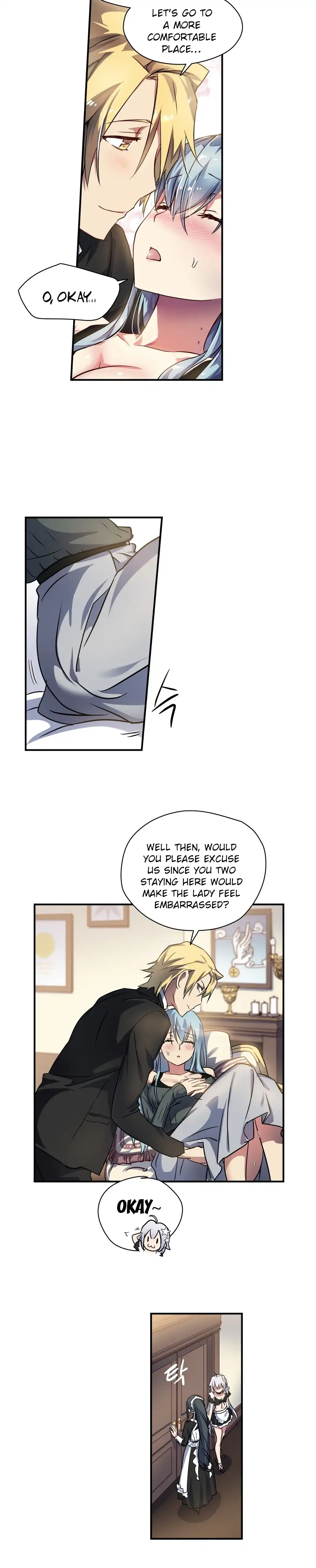 Narakarana chapter 9 page 20