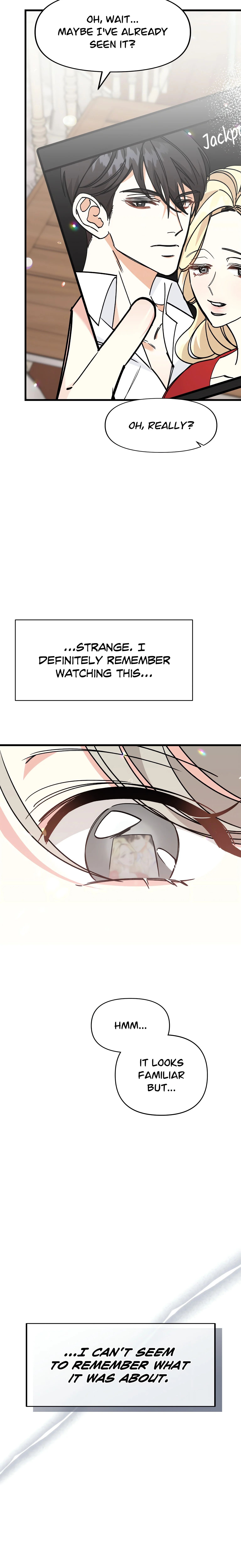Nasty Fever (Official) chapter 1 page 3