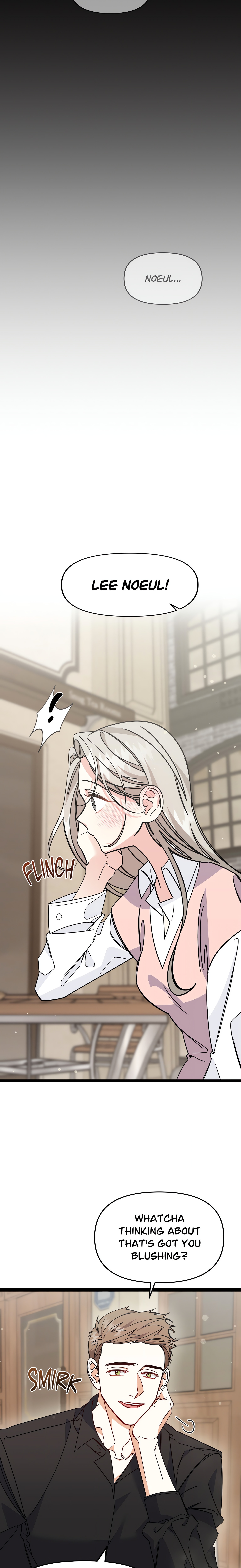 Nasty Fever (Official) chapter 1 page 13
