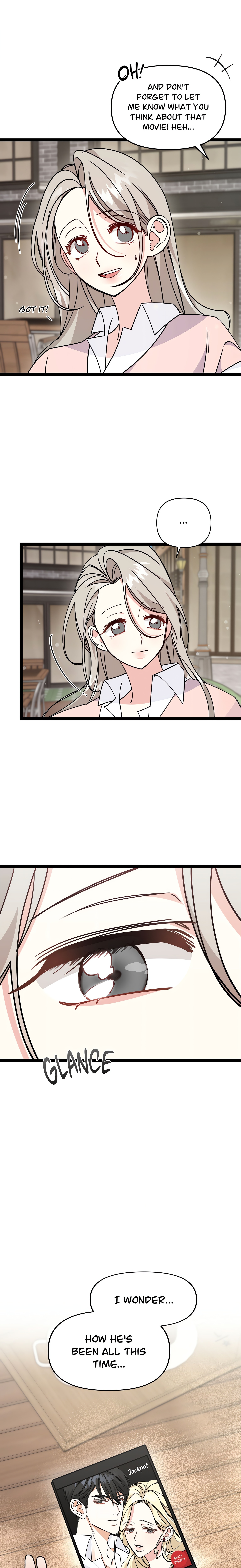 Nasty Fever (Official) chapter 1 page 15