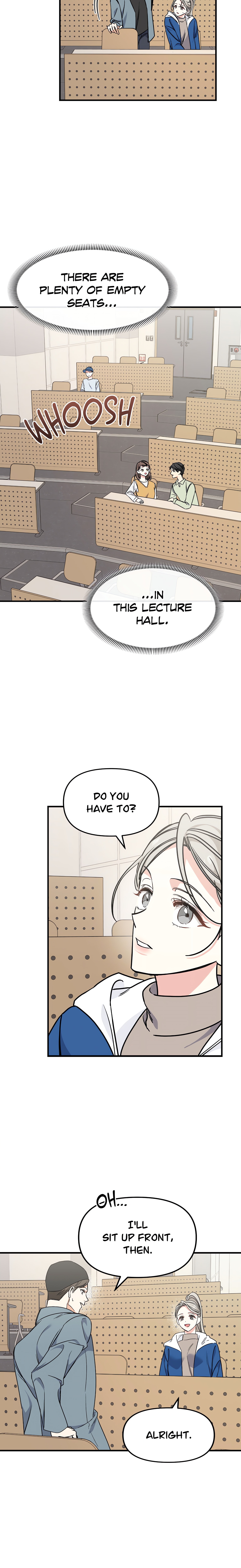 Nasty Fever (Official) chapter 10 page 15