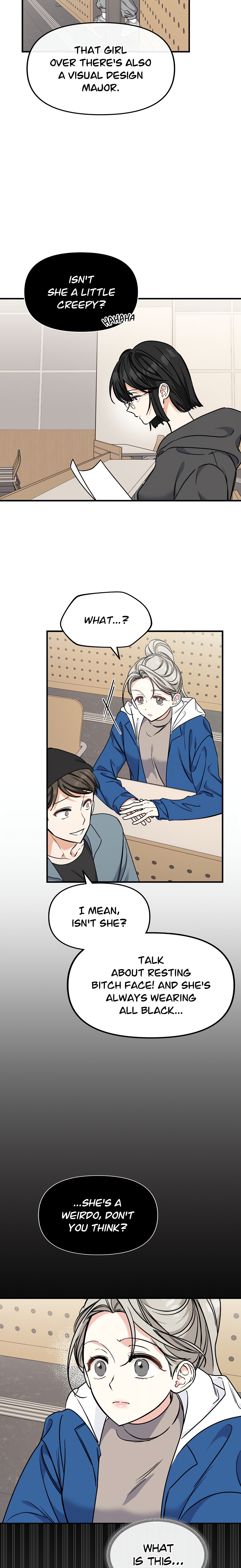 Nasty Fever (Official) chapter 10 page 17