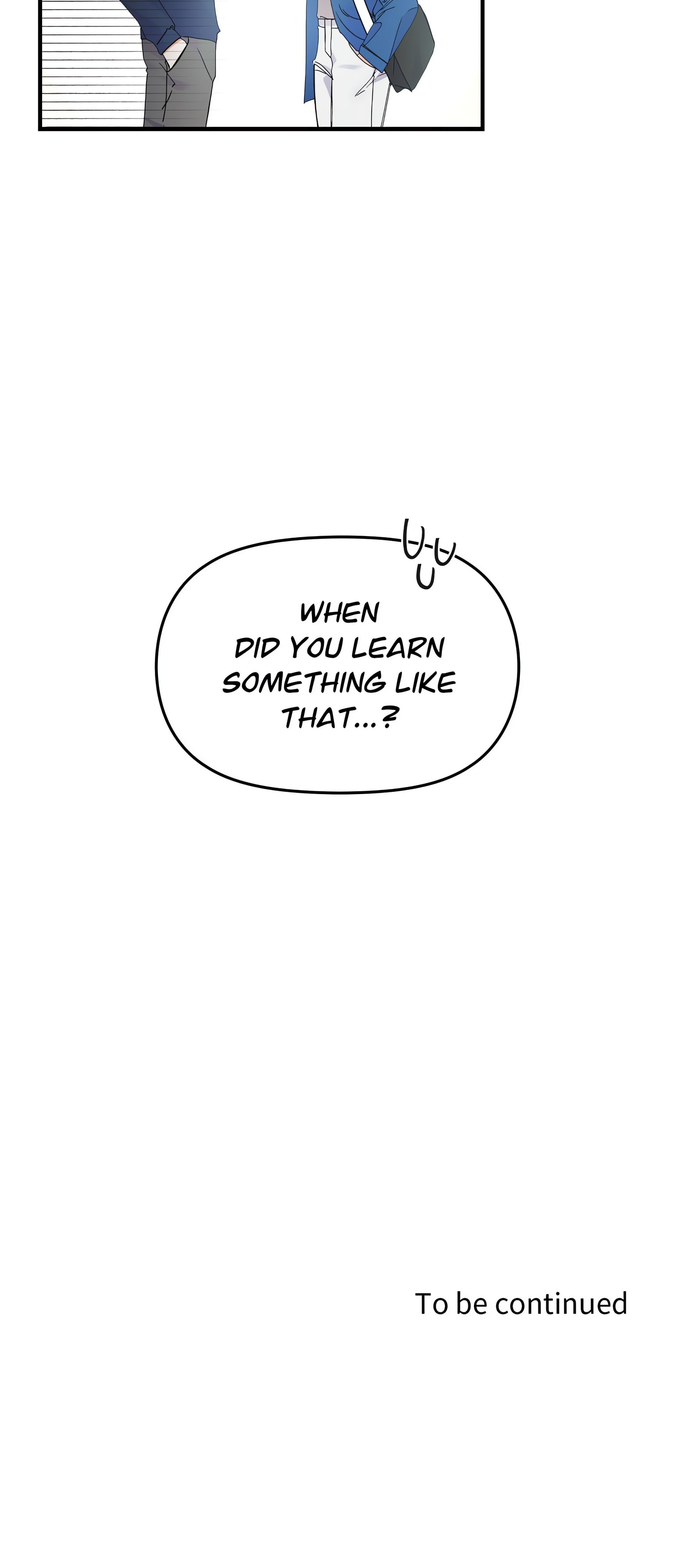 Nasty Fever (Official) chapter 12 page 19