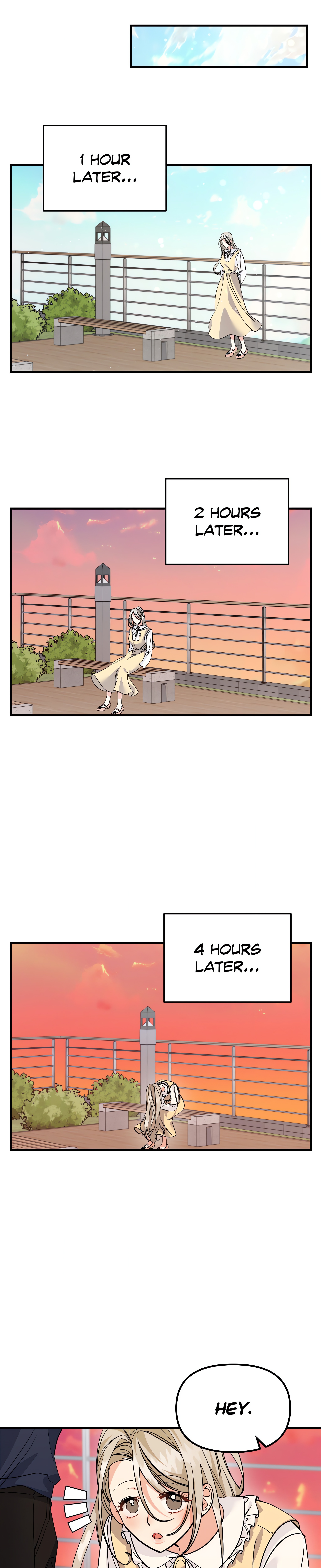 Nasty Fever (Official) chapter 13 page 10