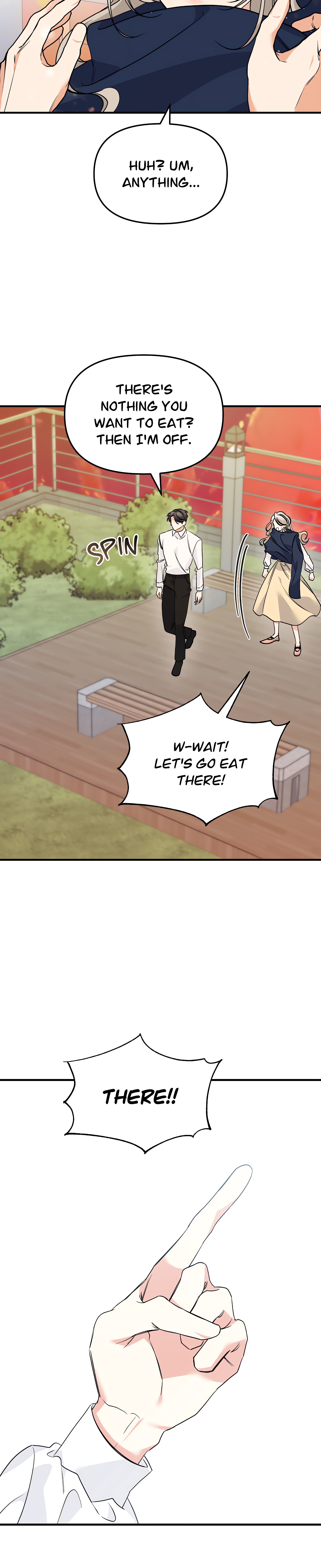 Nasty Fever (Official) chapter 13 page 14