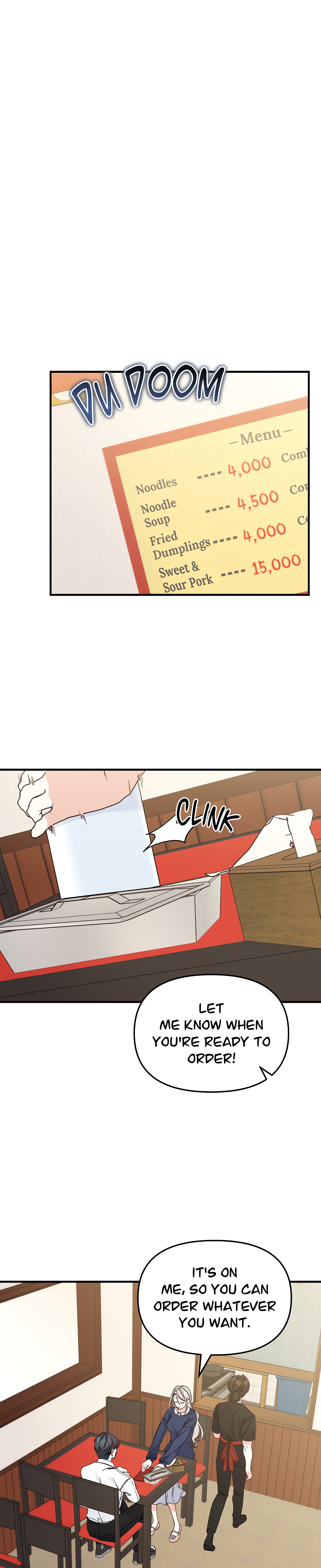 Nasty Fever (Official) chapter 13 page 15