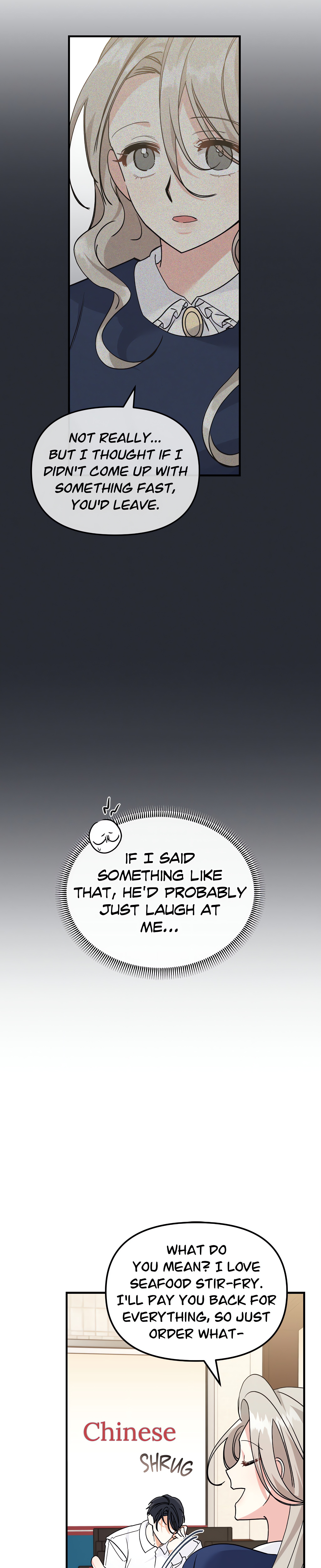 Nasty Fever (Official) chapter 13 page 22
