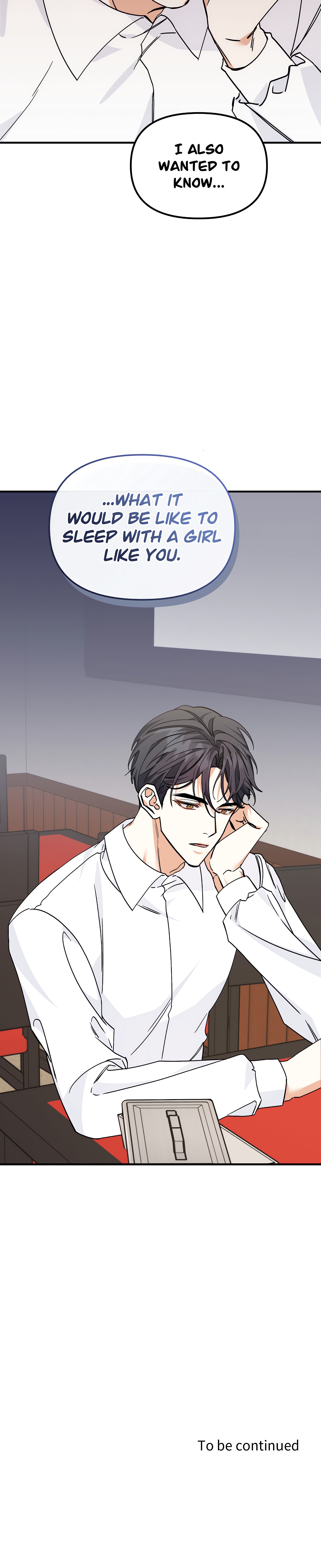 Nasty Fever (Official) chapter 13 page 24