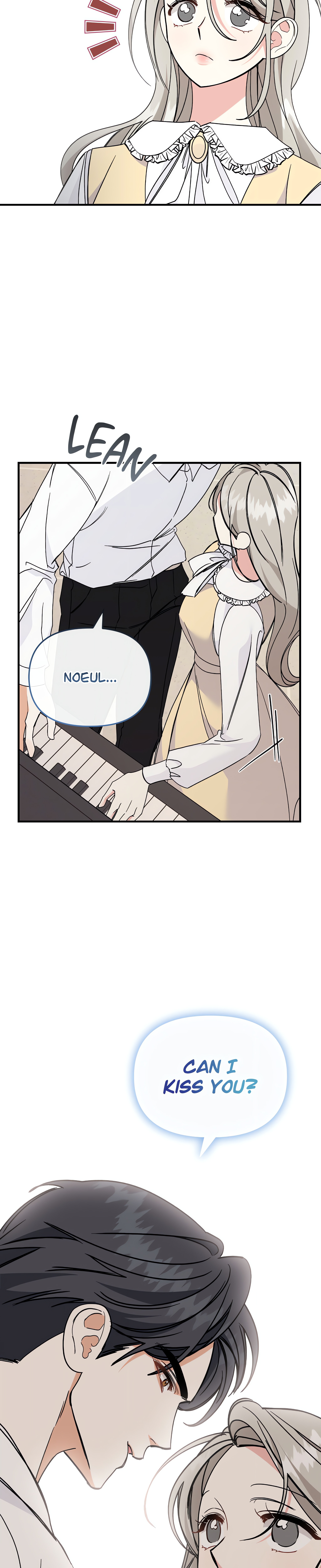 Nasty Fever (Official) chapter 14 page 26