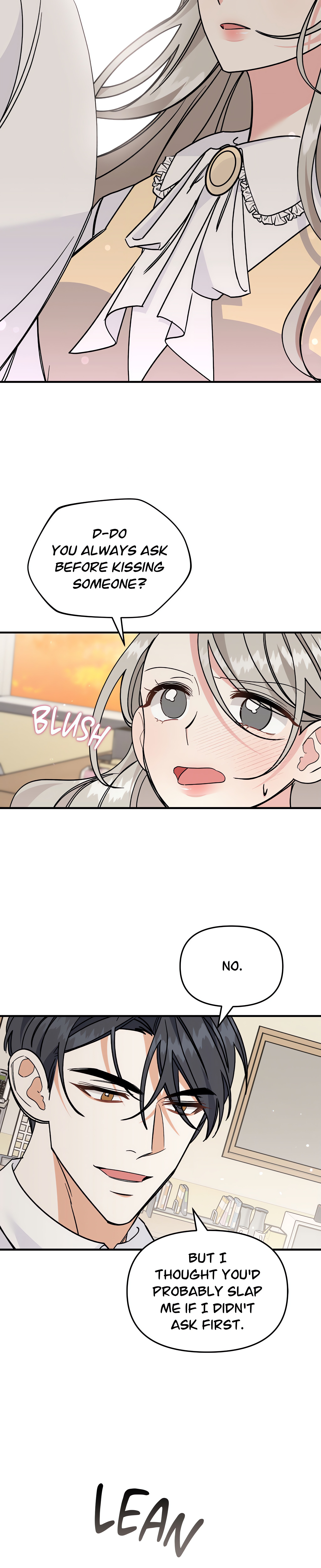 Nasty Fever (Official) chapter 14 page 27
