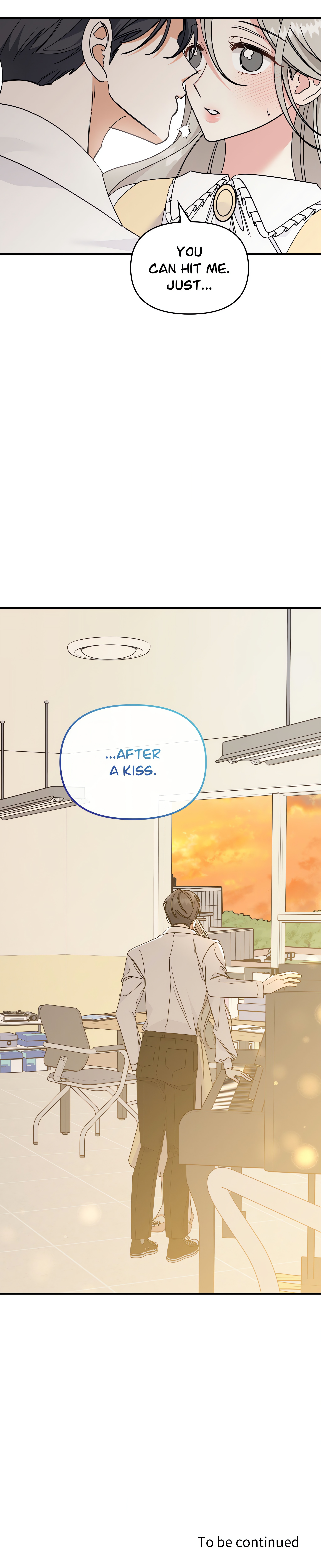 Nasty Fever (Official) chapter 14 page 28