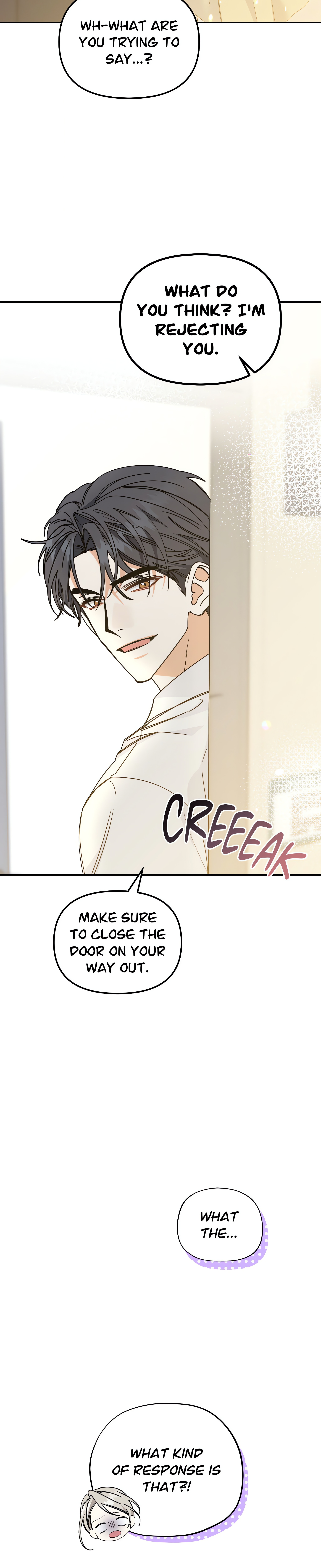 Nasty Fever (Official) chapter 15 page 9