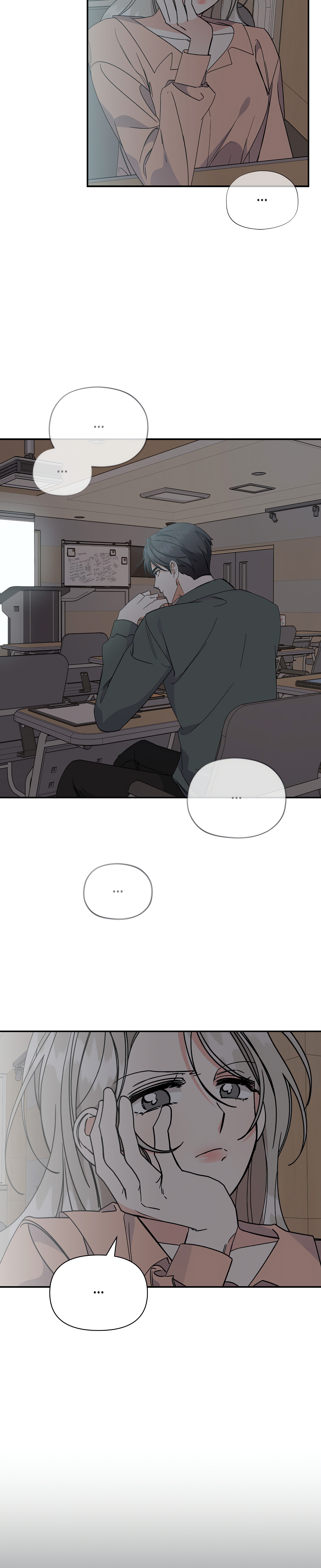 Nasty Fever (Official) chapter 15 page 11