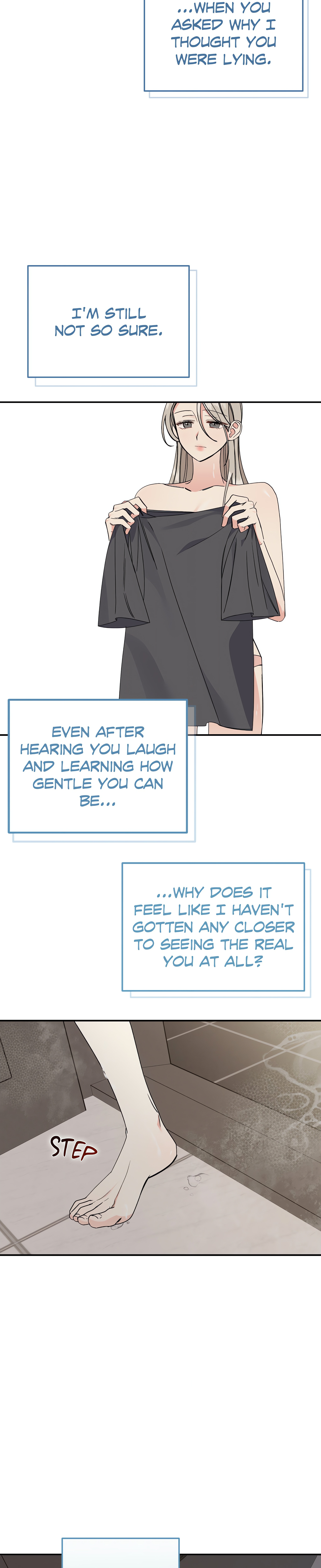 Nasty Fever (Official) chapter 15 page 29